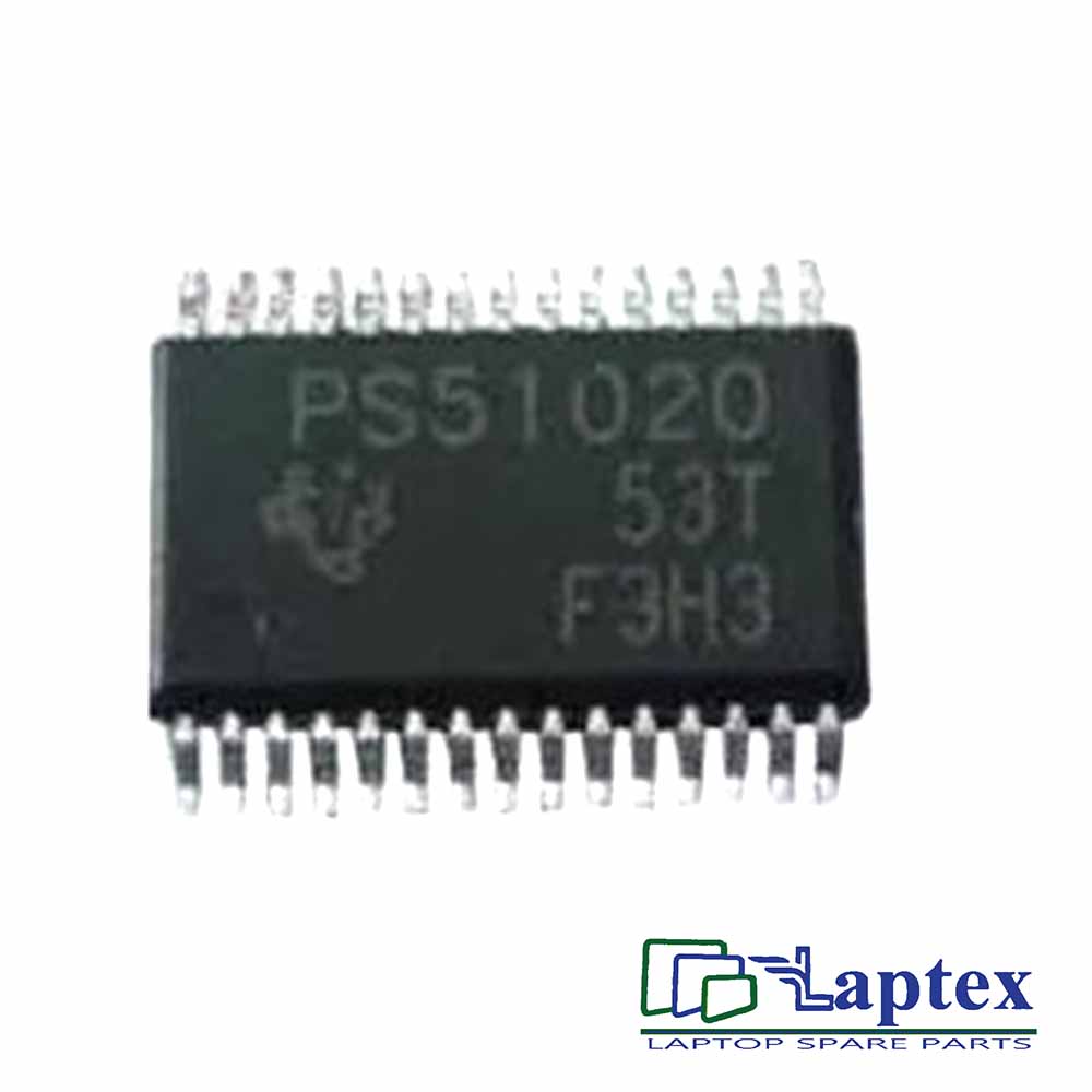 TPS 51020 IC